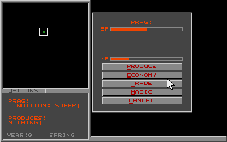 MIDIWiz atari screenshot